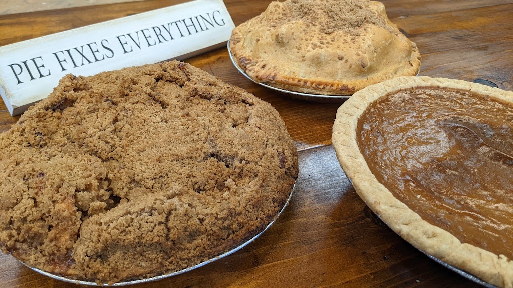 Erin McKenna's Bakery
