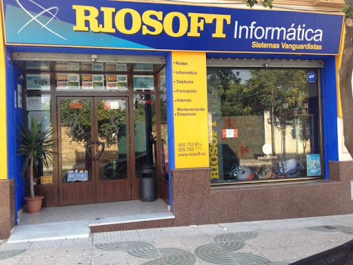 RIOSOFT - Visual
