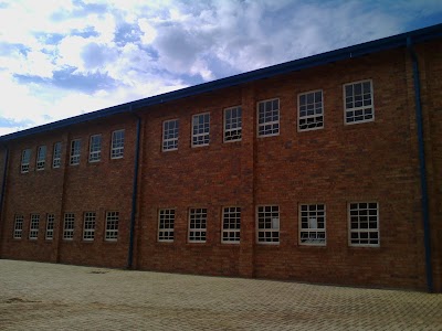 Sedibeng TVET College