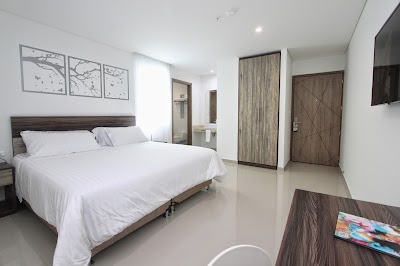 Photos of Hotel Oxford Barranquilla