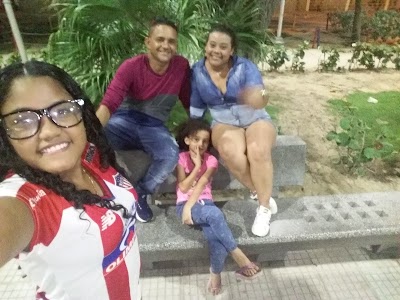 Photos of San Roque Park