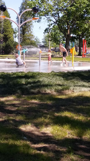 Parc multisport Manfredo-De Vito