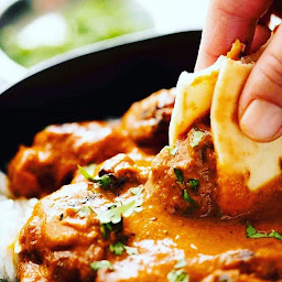 Photo n°34 de la vallée du Kashmir ! SINCE 2003 à Boulogne-sur-Mer (Restaurant végétarien)