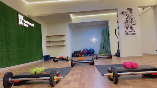 The Femmefit Zone Mangaluru ( Female Fitness Gym )