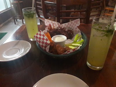 Photos of Nuit Bistro & Bar