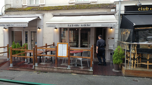 Photo 9 - Restaurant « Yummy House » Fontainebleau