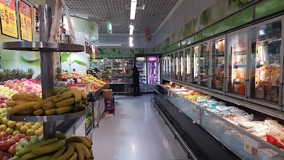 Photos of Abu Dhabi Co-operative Society - Dana Branch