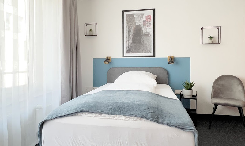 WJH Apartments Ulm