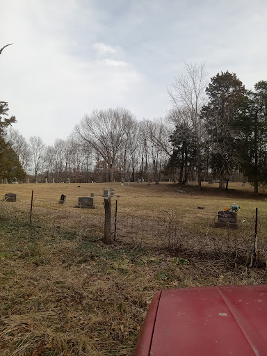 Hell Cemetery - Visual