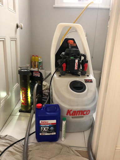 Russell Haskins Heating, Plumbing & Boilers - Thumbnail