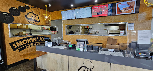 Smokin Joe's Pizza - Bundoora - Thumbnail