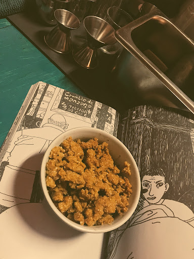 Ánima café y té - Thumbnail