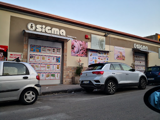 Sigma Punto Spesa SRL