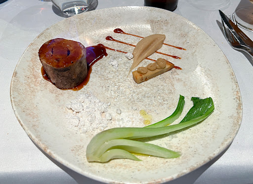 Restaurante MasterChef - Visual