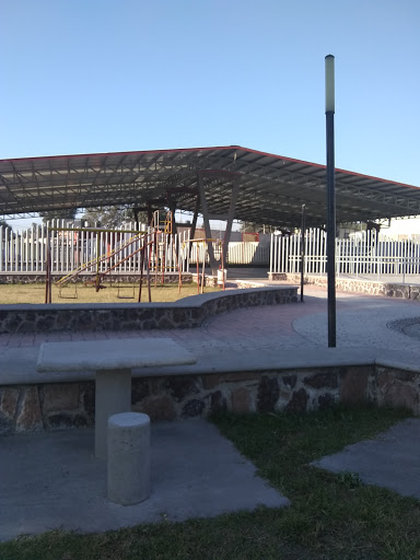 Centro Recreativo Granjas Familiares - Thumbnail