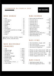 Photo n°1 de L'Auberge du Ranch à Sainte-Marie-la-Mer (Restaurant)