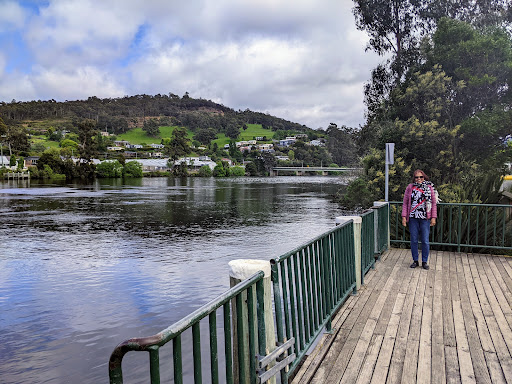 Huonville Foreshore Playground - Thumbnail