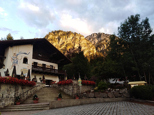 Ferienhaus Hensel