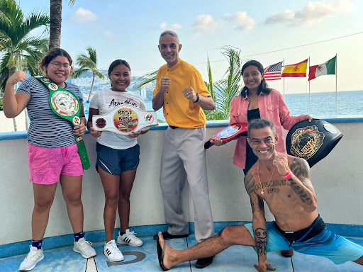 Zen Martial Arts Acapulco - Thumbnail