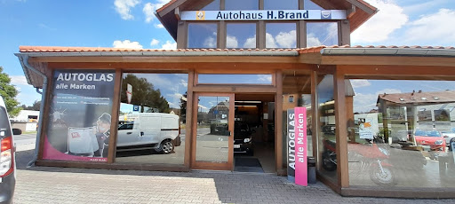 Autohaus H. Brand Renault & Dacia Service - Thumbnail