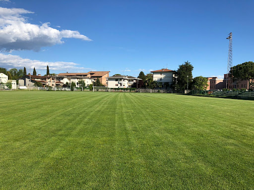 Campo Sportivo "Edi Colussi" Gallery - Italy