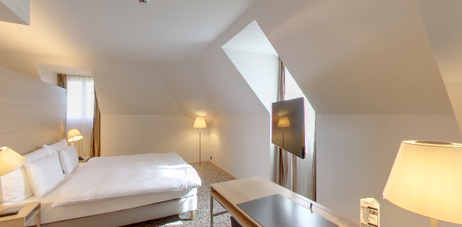 Hotel Savoy Bern - Hotel