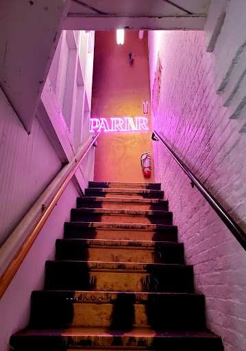 PARLR - Visual