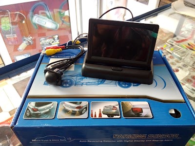 Photos of SHUMIFOU ACCESSOIRES AUTO
