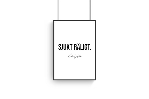 jävlamög - Visual