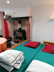 Photo n°4 de le gite des gallinacees à Fontaine-Simon (Lodge)