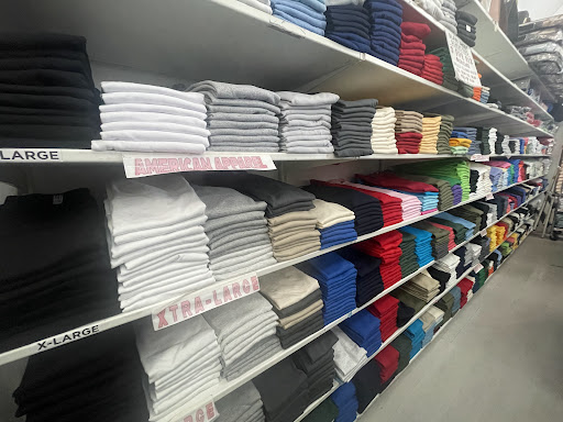 SD T-Shirt Shop - Thumbnail