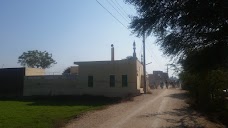 Jamia Masjid Mazhary multan