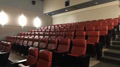 Rutgers Cinema