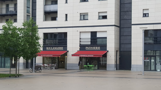 Le Boulanger de l'Hippodrome - Thumbnail