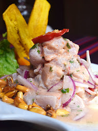 Photo n°3 de La Escondida Paris 14 à Paris (Restaurant péruvien)