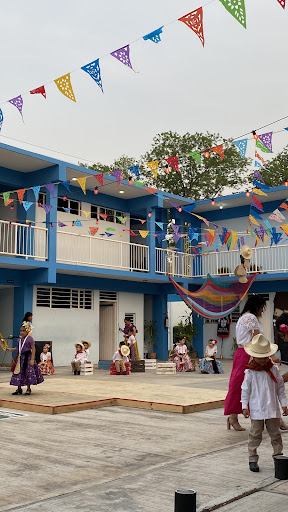Colegio Regional México Americano Gallery - Mexico