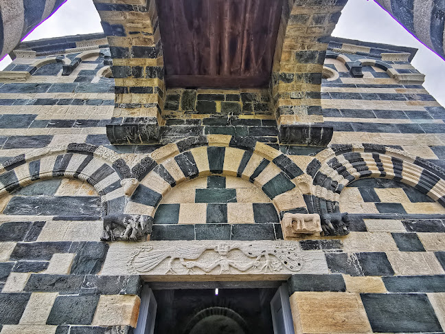 Comentarii opinii despre Eglise Saint-Michel de Murato