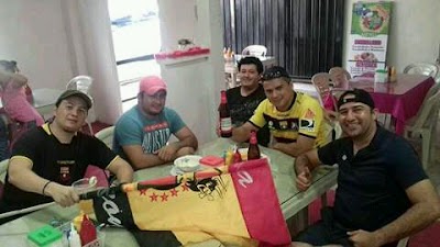 Photos of La Cuchara Picante
