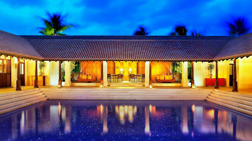 The Lamai Samui