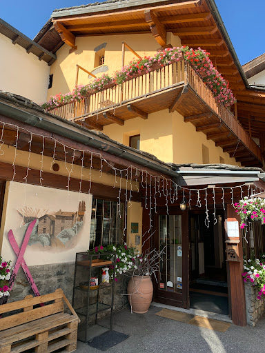 Hotel Coeur Du Village, La Thuile