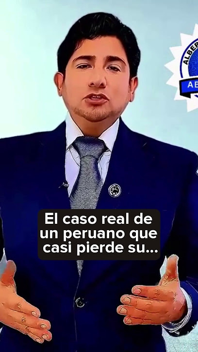ALBERTO MIRANDA ABOGADOS | Asesoría Legal Global desde Lima, Perú
