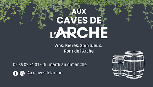 Aux Caves de l'Arche - Thumbnail