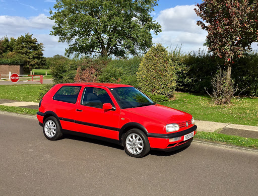 MANOR CAR BODY REPAIRS Gallery - United Kingdom