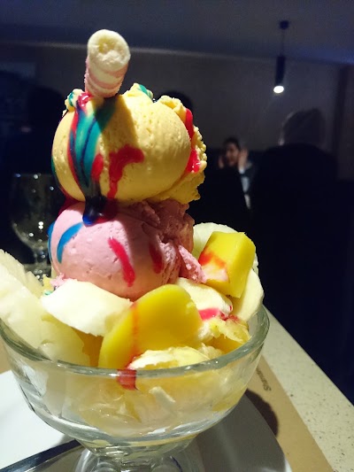 Photos of Shanderman Restaurant