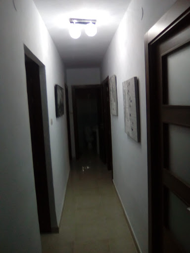 Pinturas JL - Visual