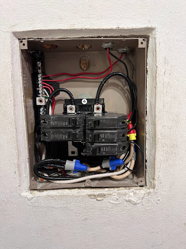 Arche Electric Contractor ️ - Thumbnail