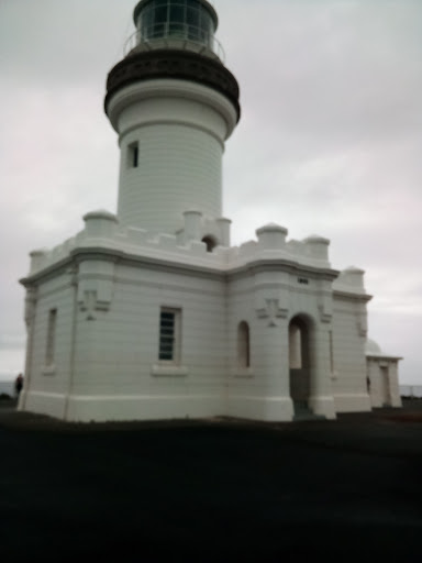 Byron Bay Adventure Tours - Thumbnail
