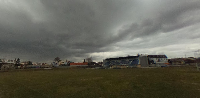 Komentáre a hodnotenia Futbalový štadión mesta Poprad - Veľká