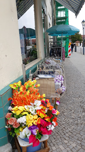 Überraschungsmarkt - Visual