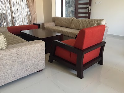 Photos of 7th Avenue Sofas